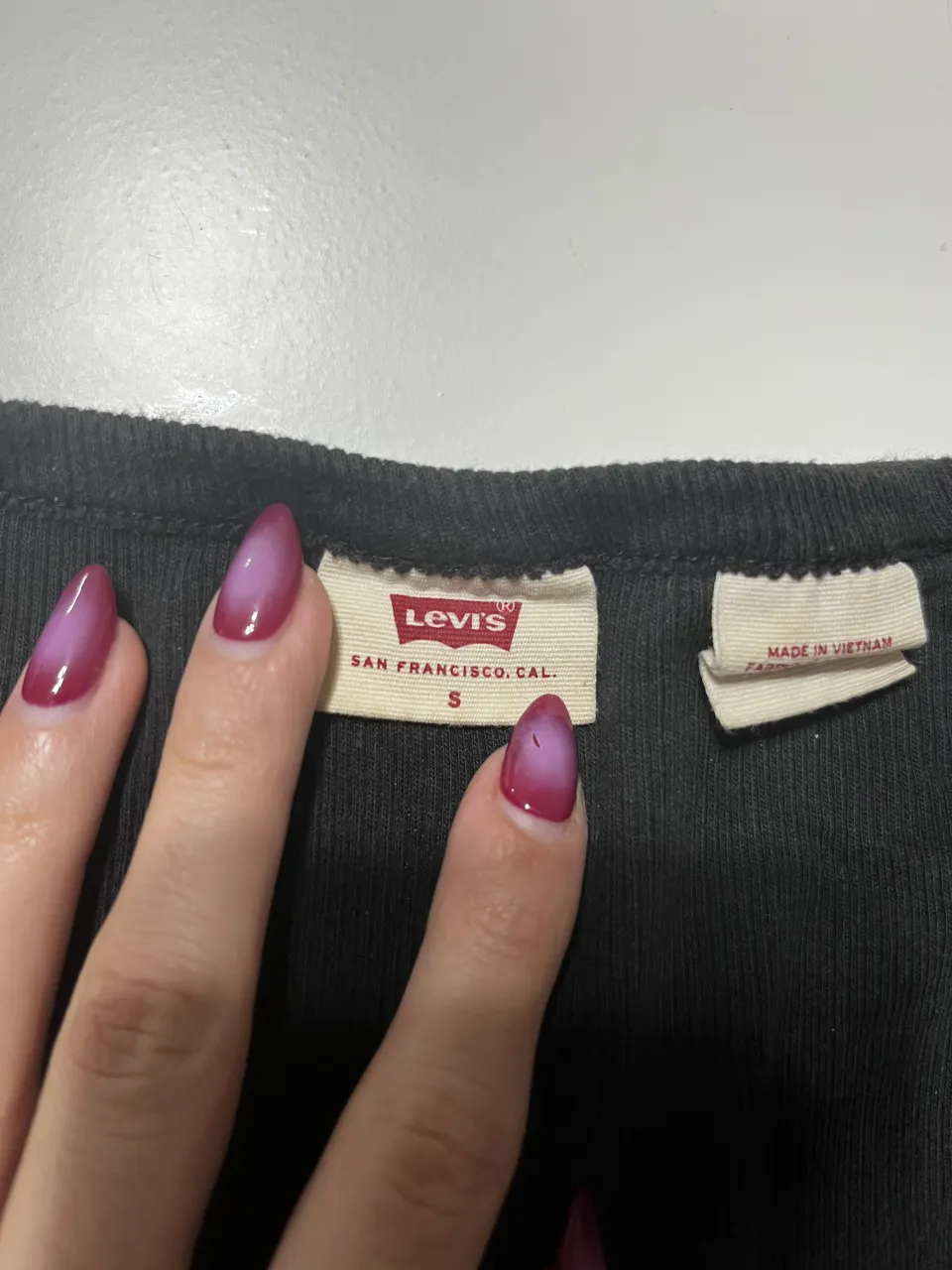 Top Levi's - imagen 3
