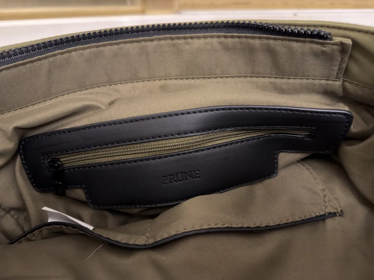 Bolso Prüne - imagen 7