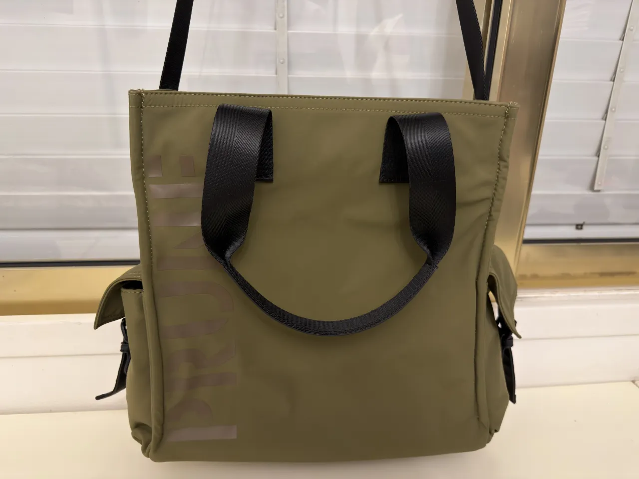 Bolso Prüne - imagen 1