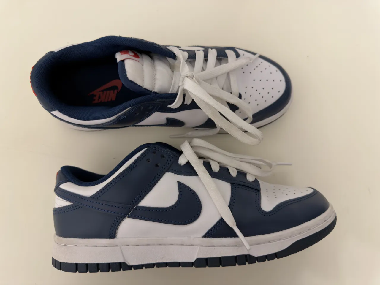 Zapatillas Nike - imagen 1
