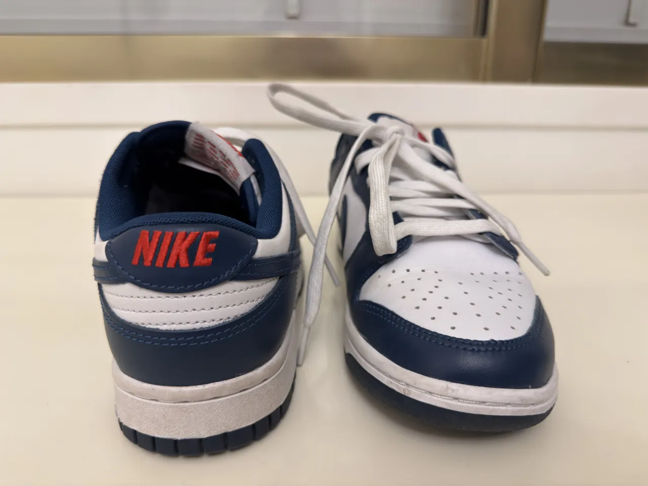 Zapatillas Nike - imagen 2