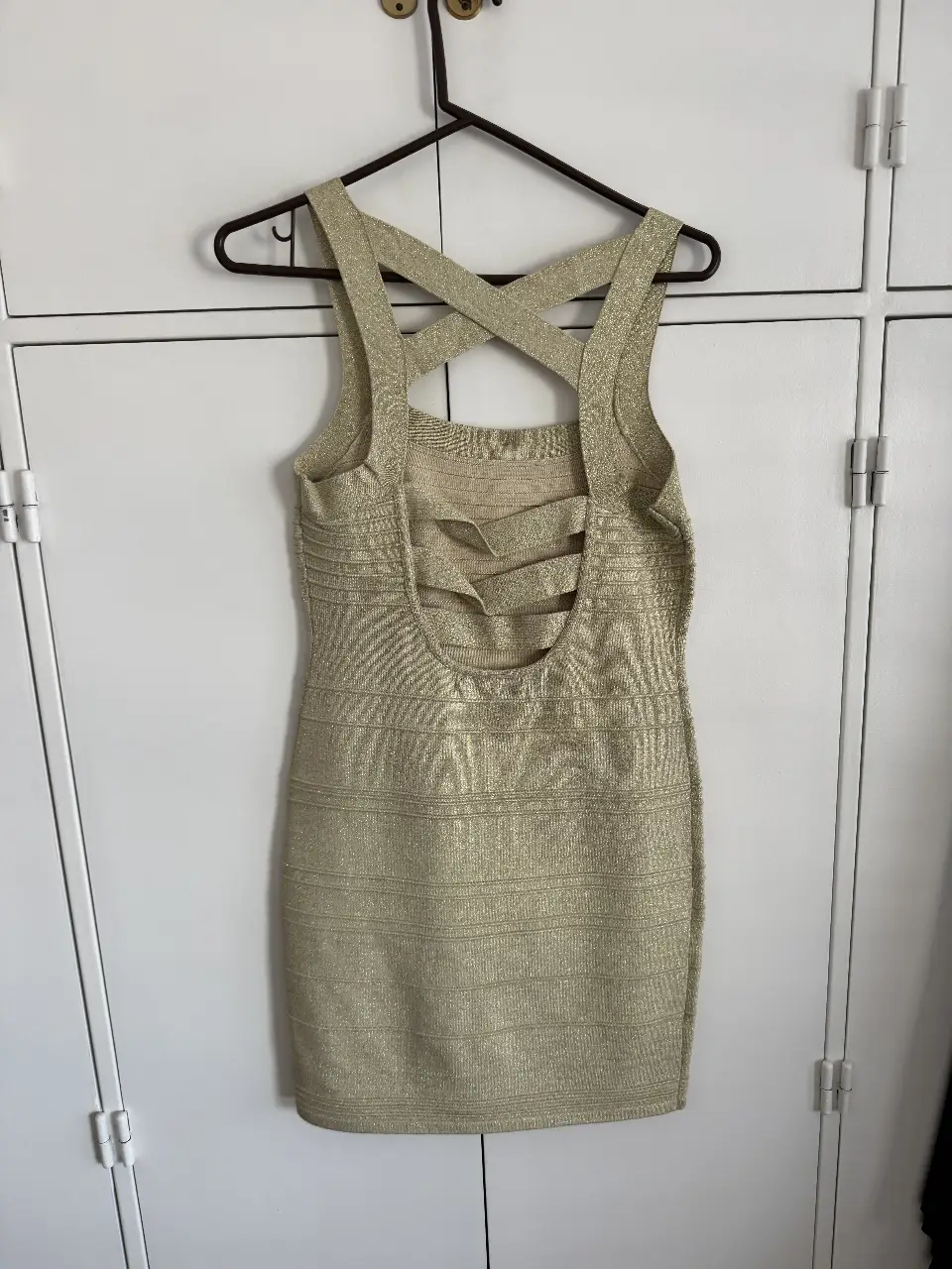 Vestido Wow couture - imagen 3
