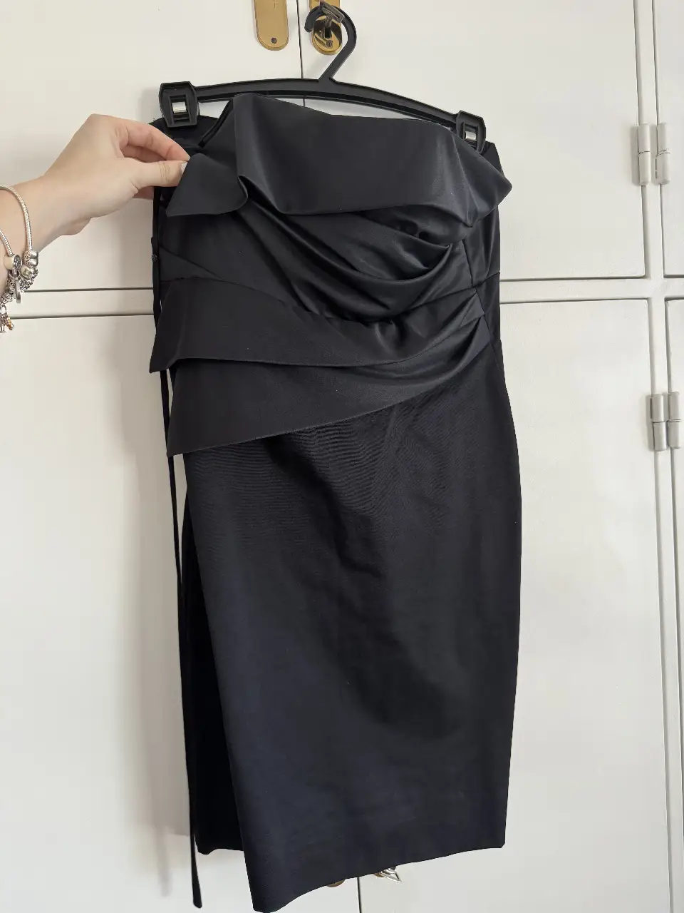 Vestido Otro - imagen 1