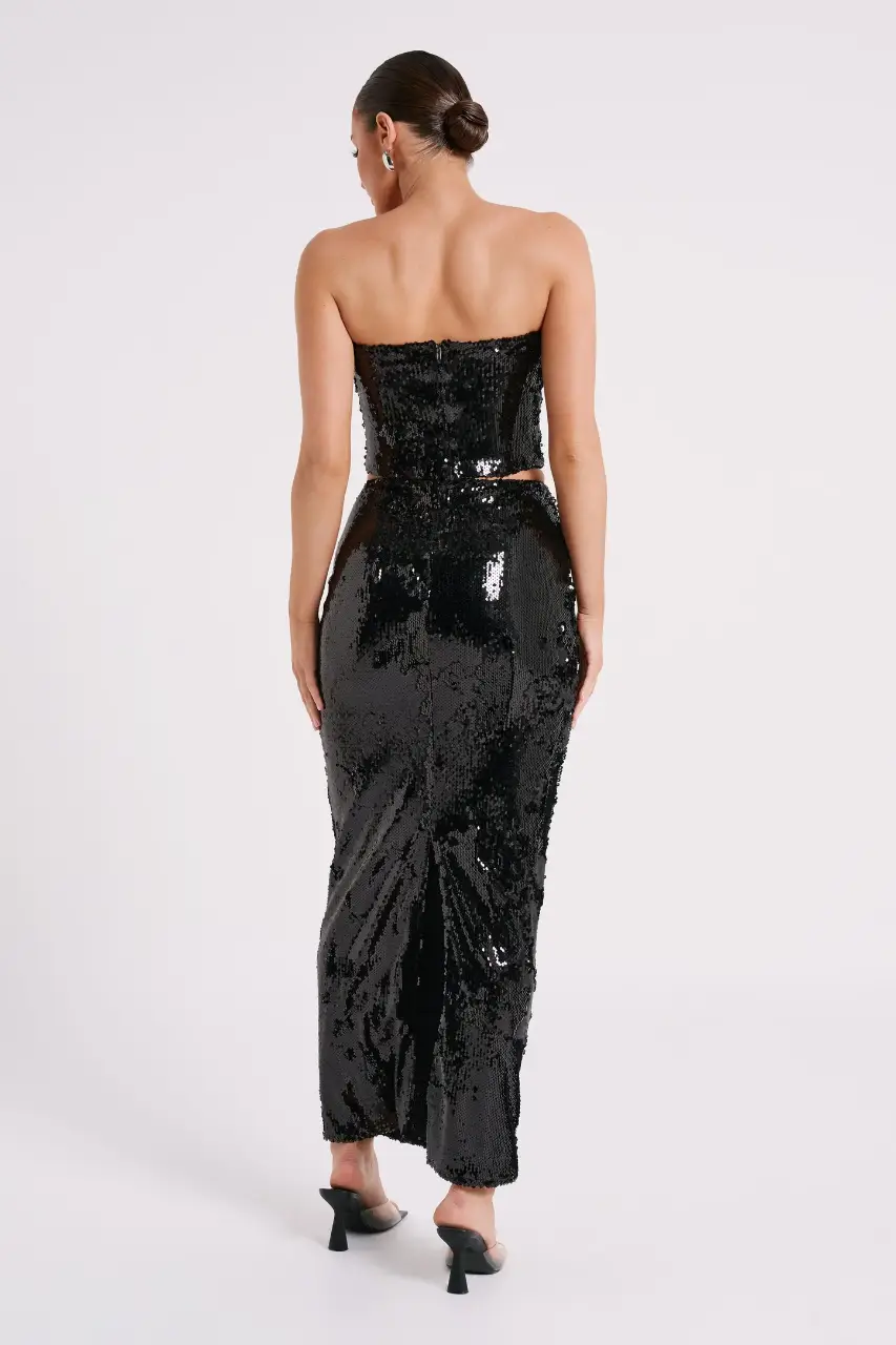 Vestido Meshki - imagen 3