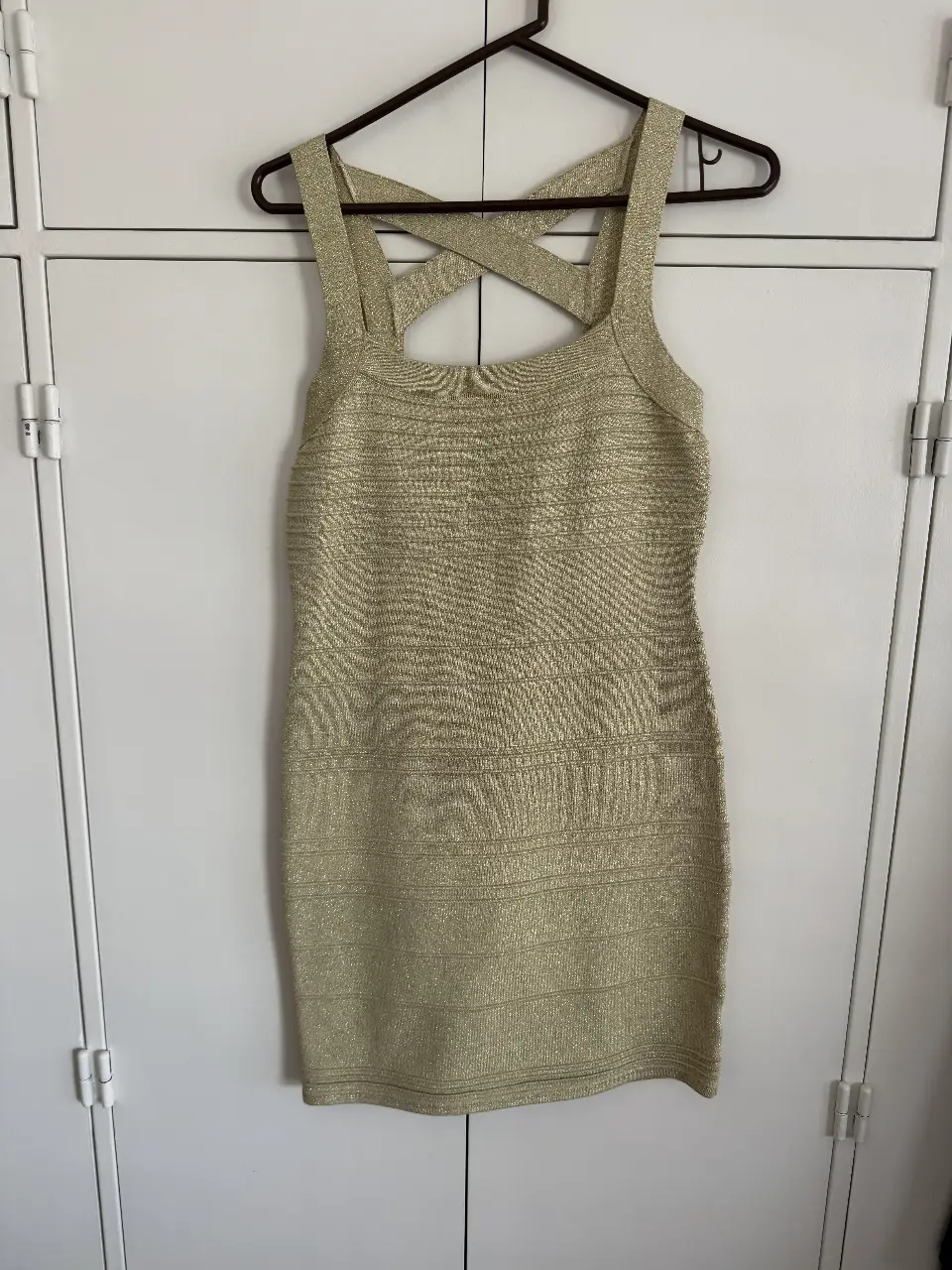 Vestido Wow couture - imagen 1