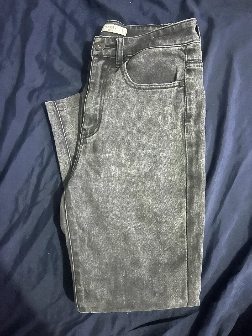 Jean Forever 21 - imagen 2