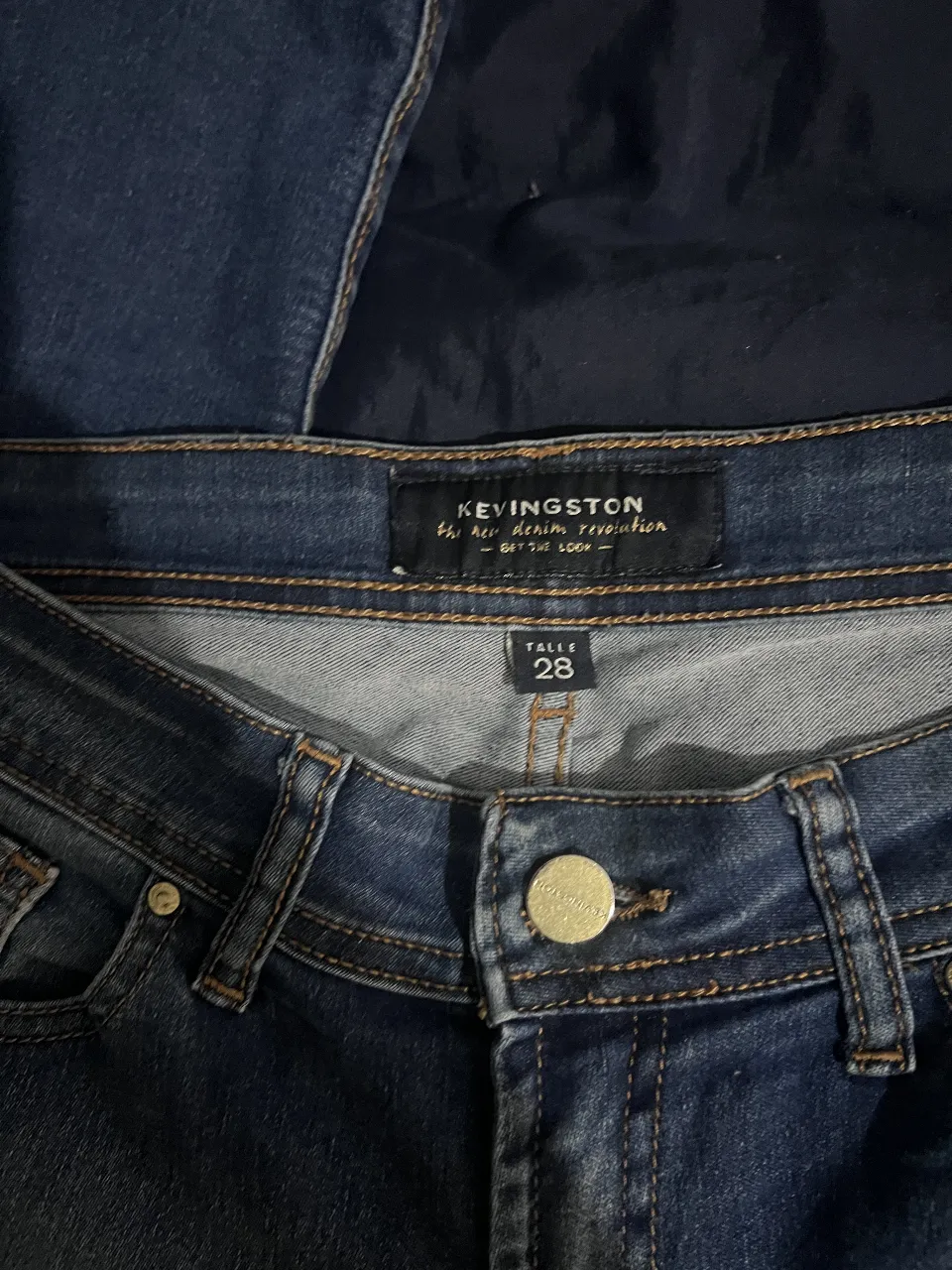 Jean Kevingston - imagen 2