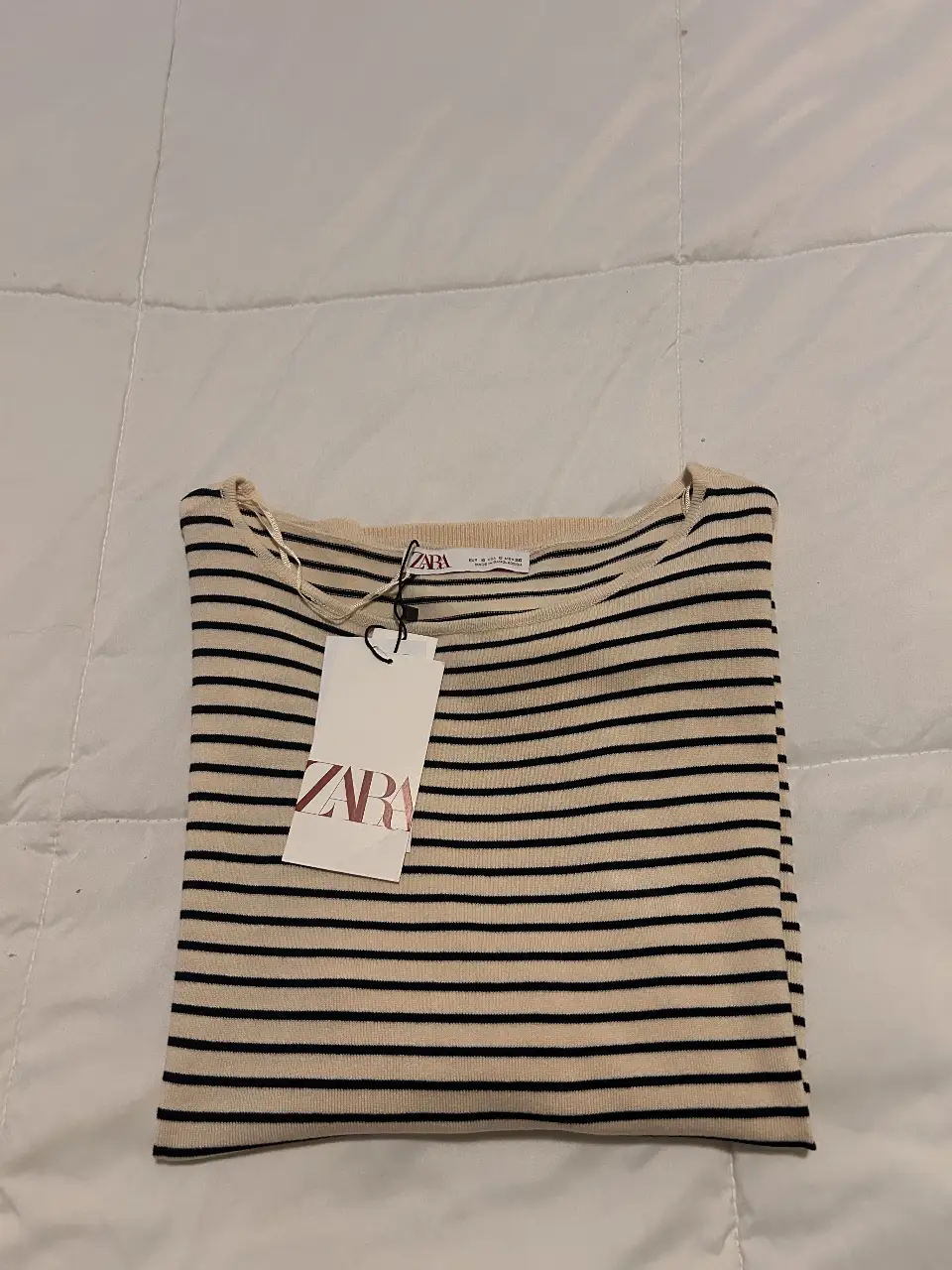 Sweater Zara - imagen 1