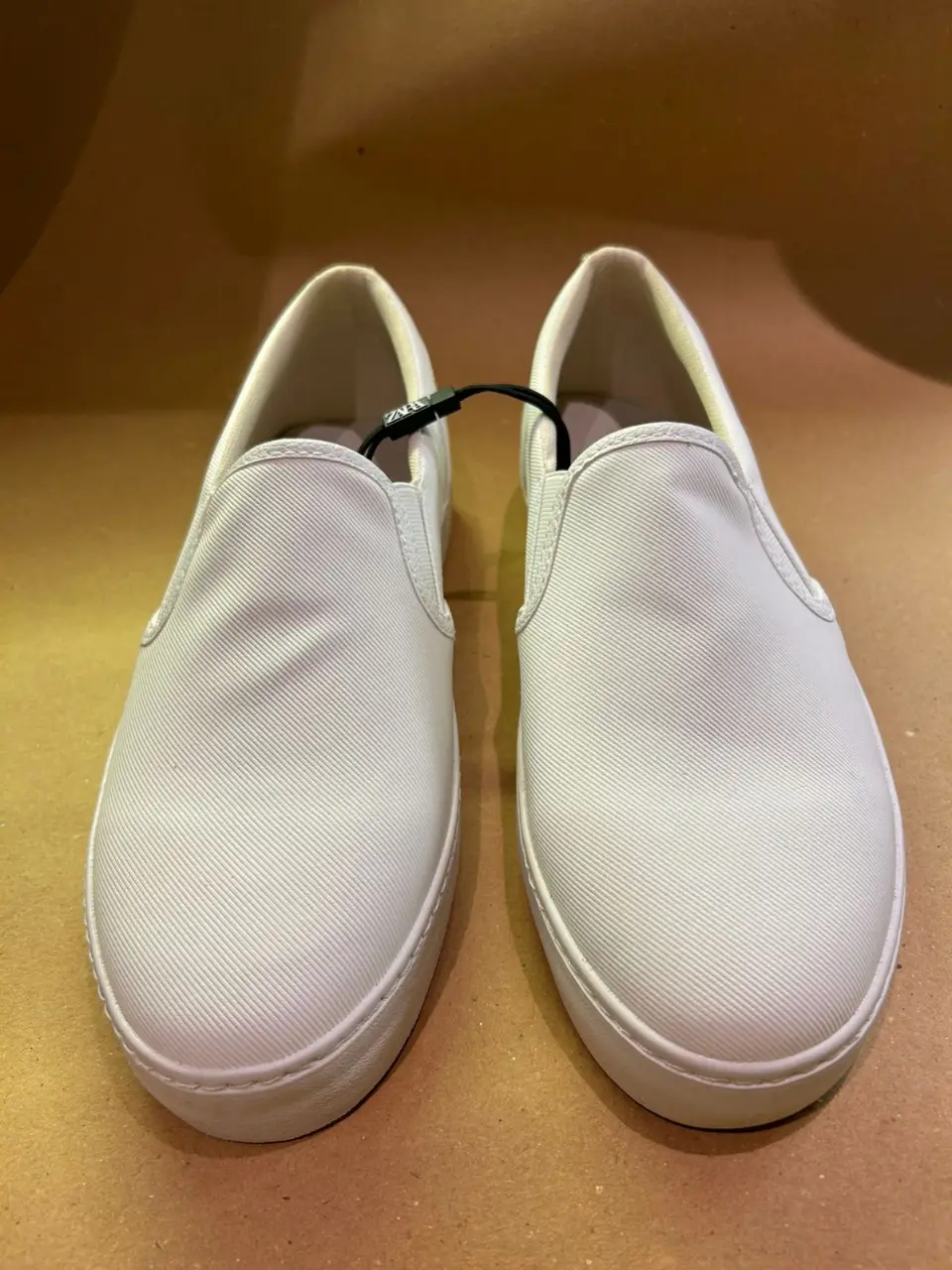 Zapatillas Zara - imagen 2