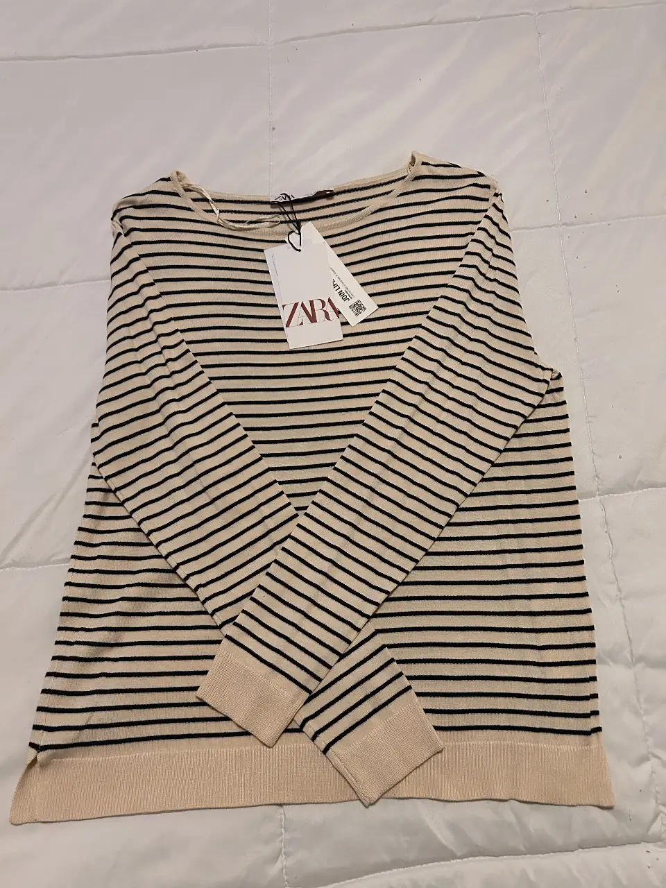 Sweater Zara - imagen 2