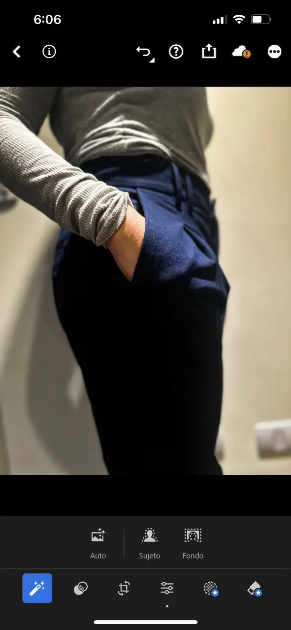Pantalón Zara - imagen 1