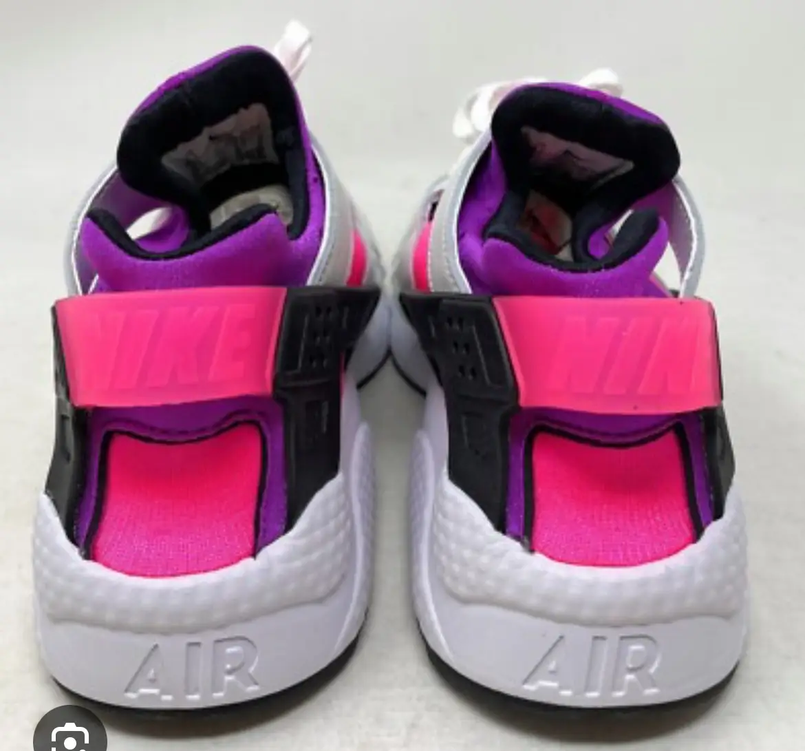 Zapatillas Nike - imagen 2