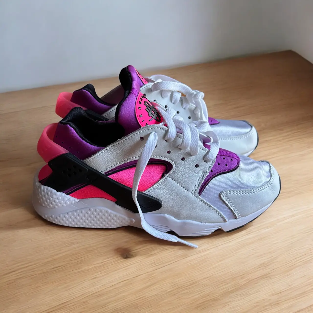 Zapatillas Nike - imagen 3