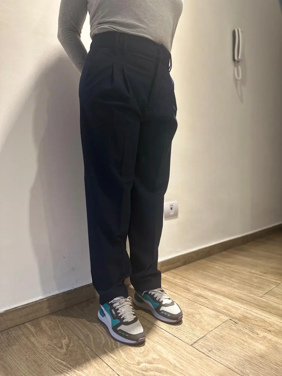 Pantalón Zara - imagen 4