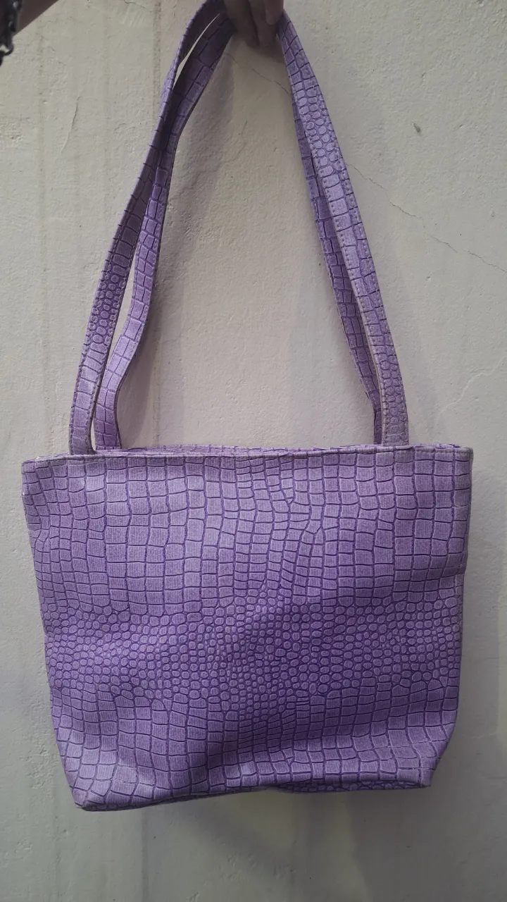 Cartera Sin marca - imagen 2