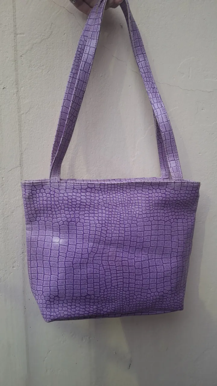 Cartera Sin marca - imagen 1