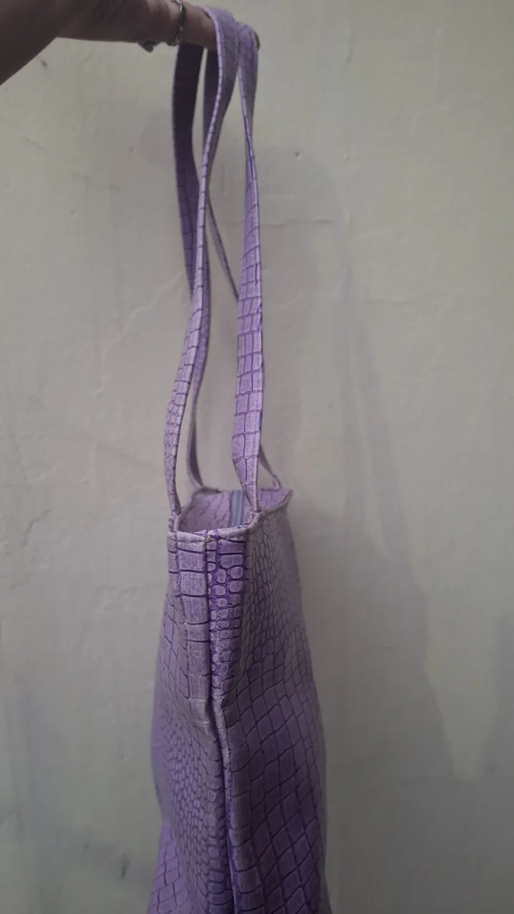 Cartera Sin marca - imagen 3