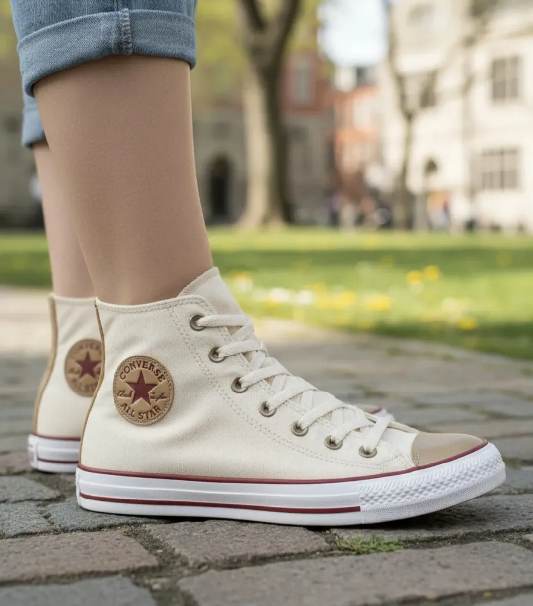 Zapatillas Converse - imagen 2