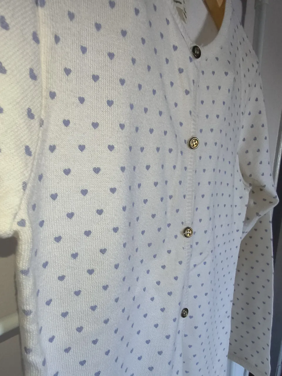 Sweater de cuello redondo Zara - imagen 3