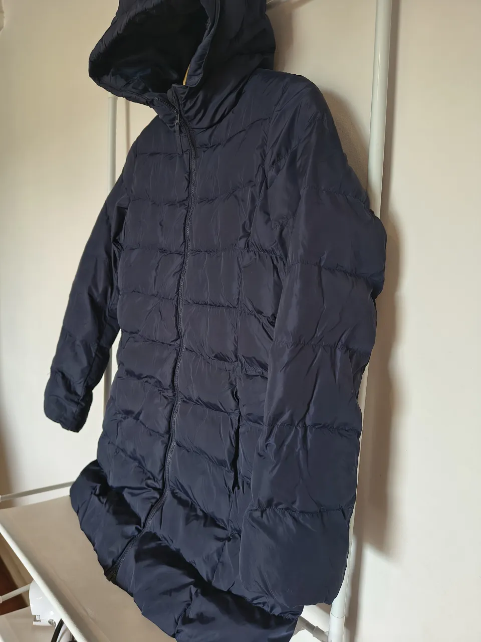 Campera de plumas Uniqlo - imagen 3