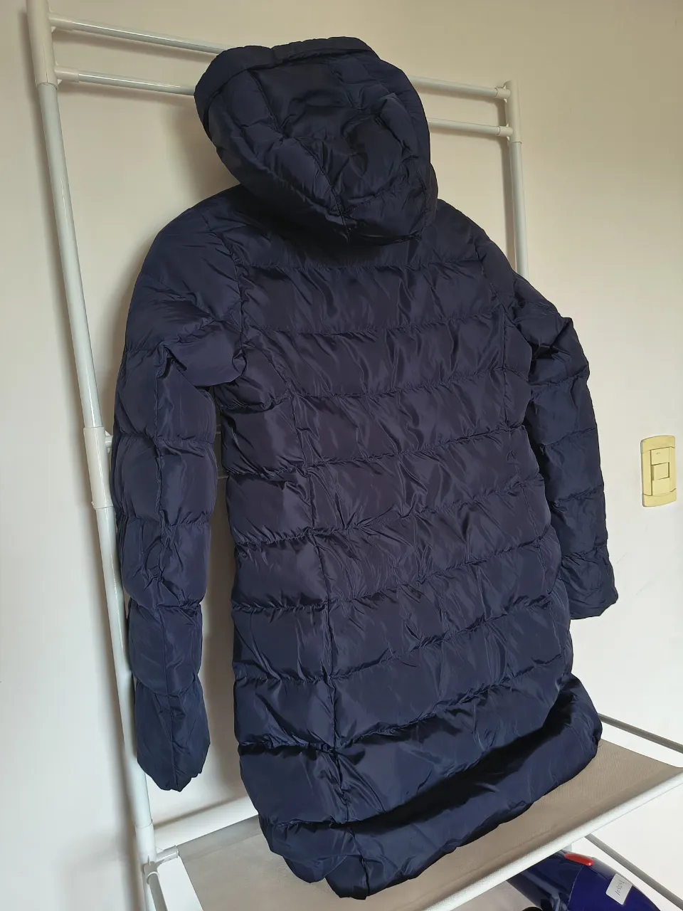 Campera de plumas Uniqlo - imagen 2