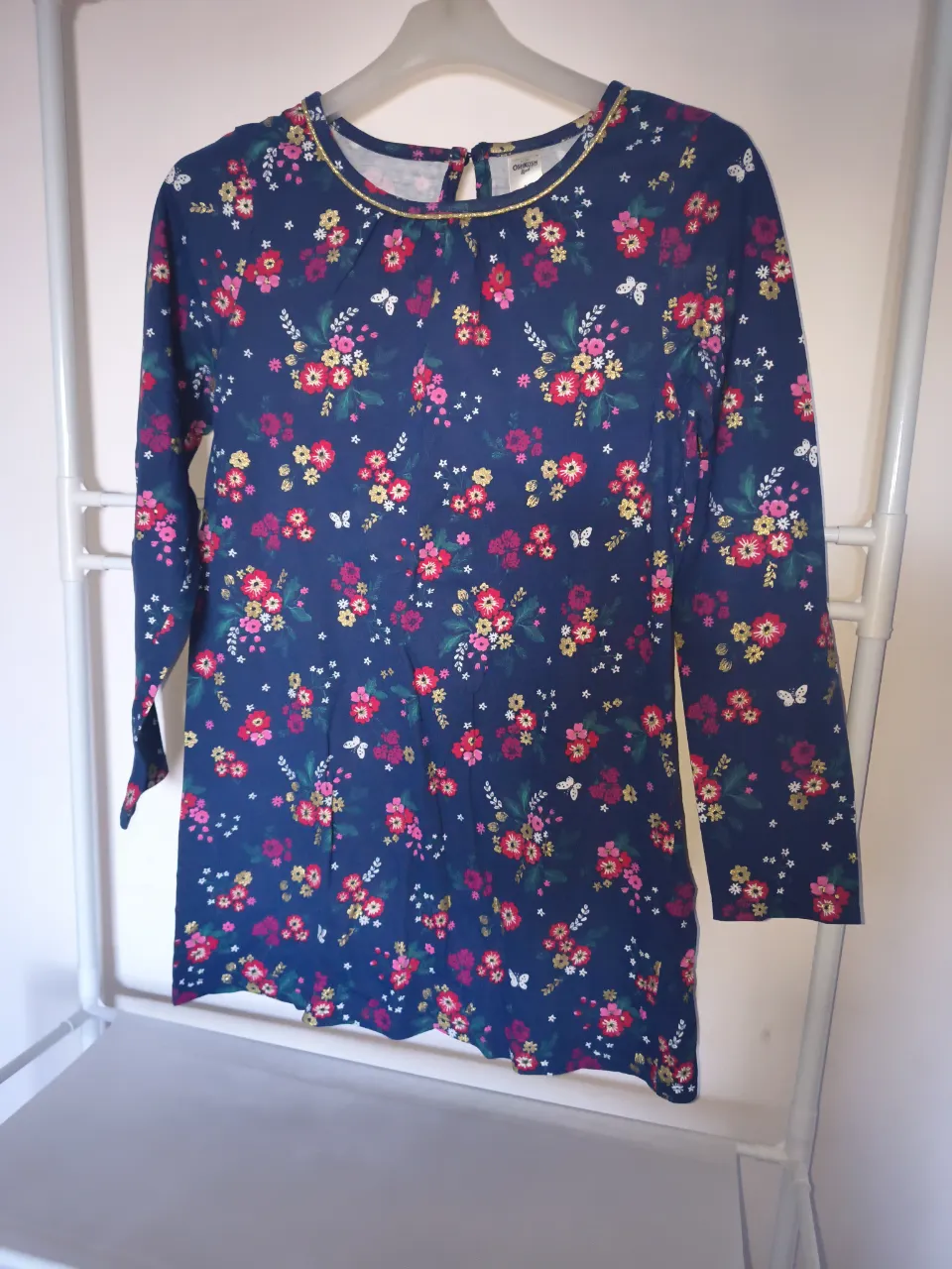 Camisa manga larga Oshkosh - imagen 2