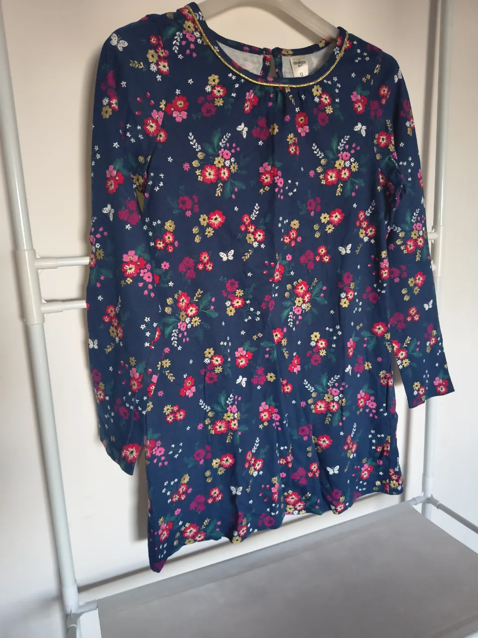 Camisa manga larga Oshkosh - imagen 3