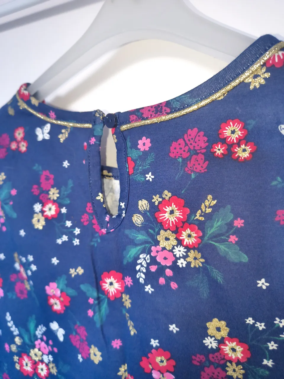 Camisa manga larga Oshkosh - imagen 1