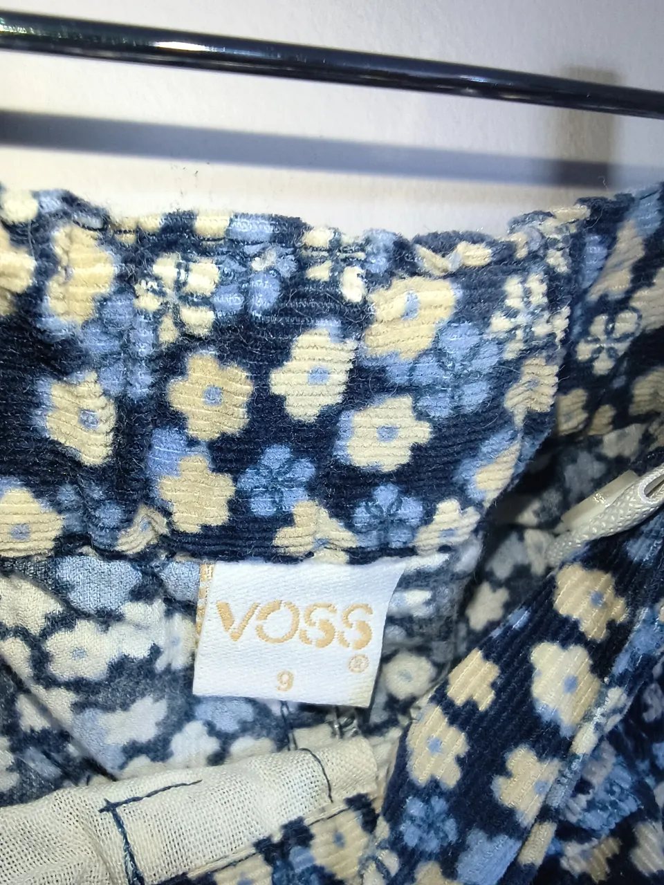 Pantalón Voss - imagen 3