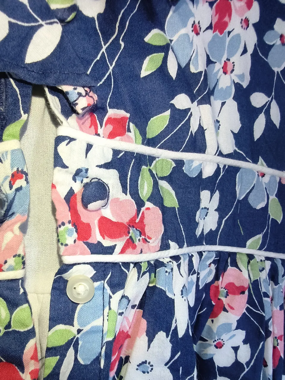 Vestido Polo Ralph Lauren - Vista 3