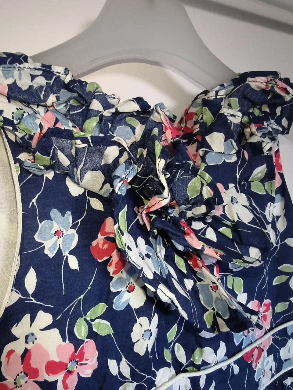 Vestido Polo Ralph Lauren - Vista 2