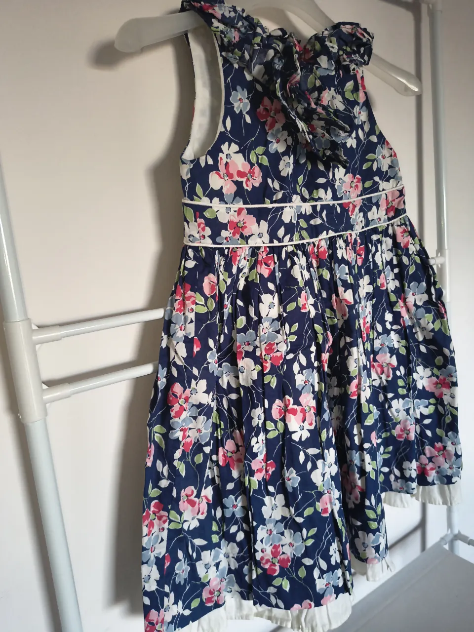 Vestido Polo Ralph Lauren