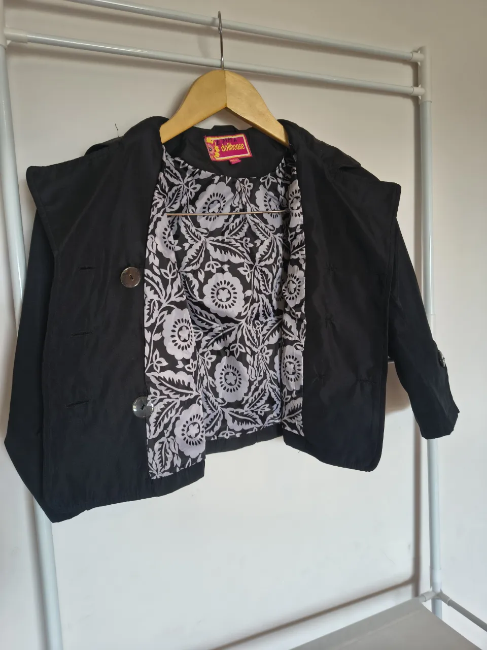 Blazer Dollhouse - Vista 2