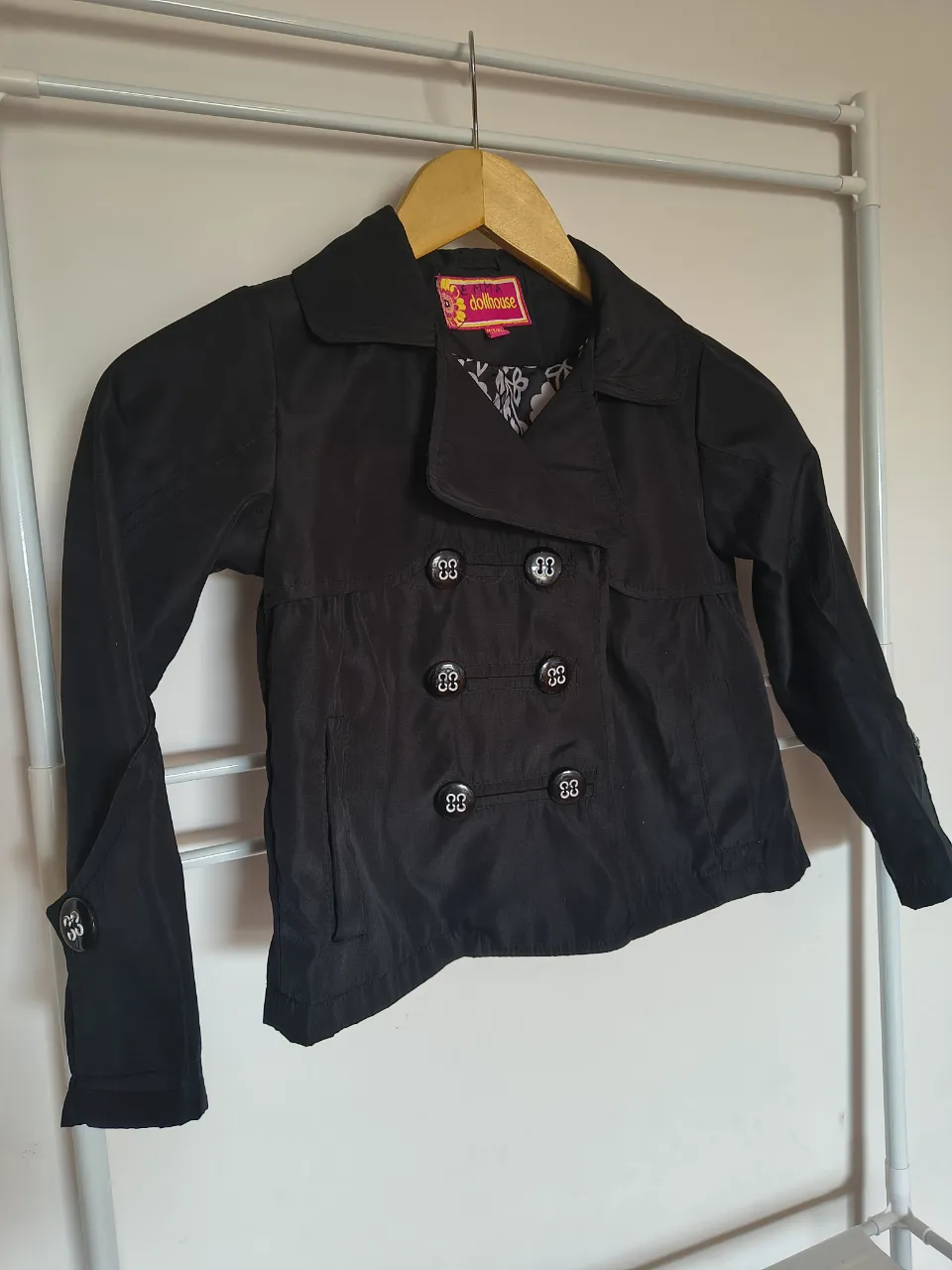 Blazer Dollhouse