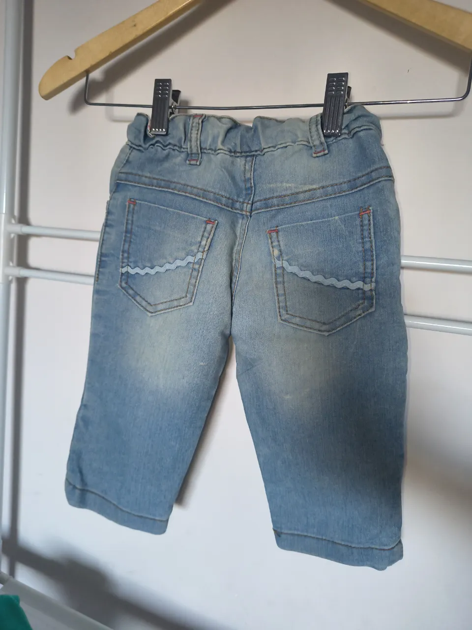 Jean Advanced - imagen 2