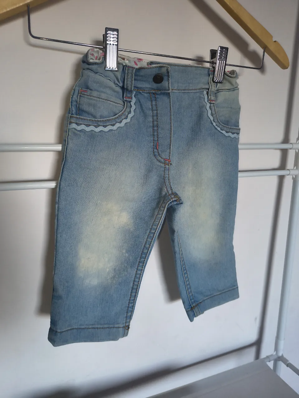 Jean Advanced - imagen 1