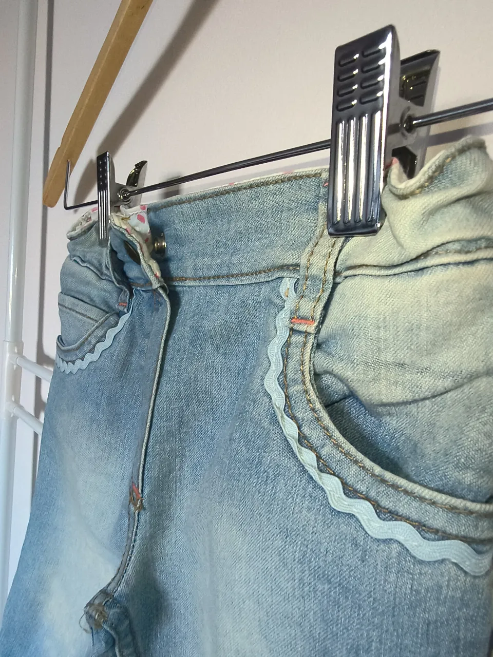 Jean Advanced - imagen 3