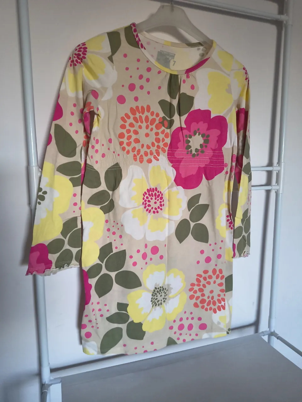 Camisa manga larga Oshkosh - imagen 1