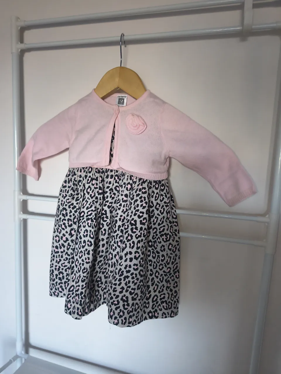 Vestido Carter's - imagen 3