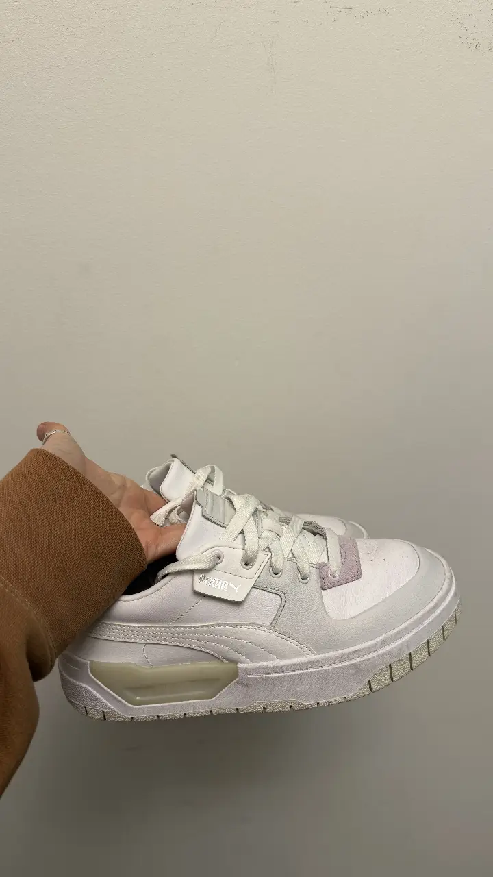 Zapatillas Puma - imagen 2