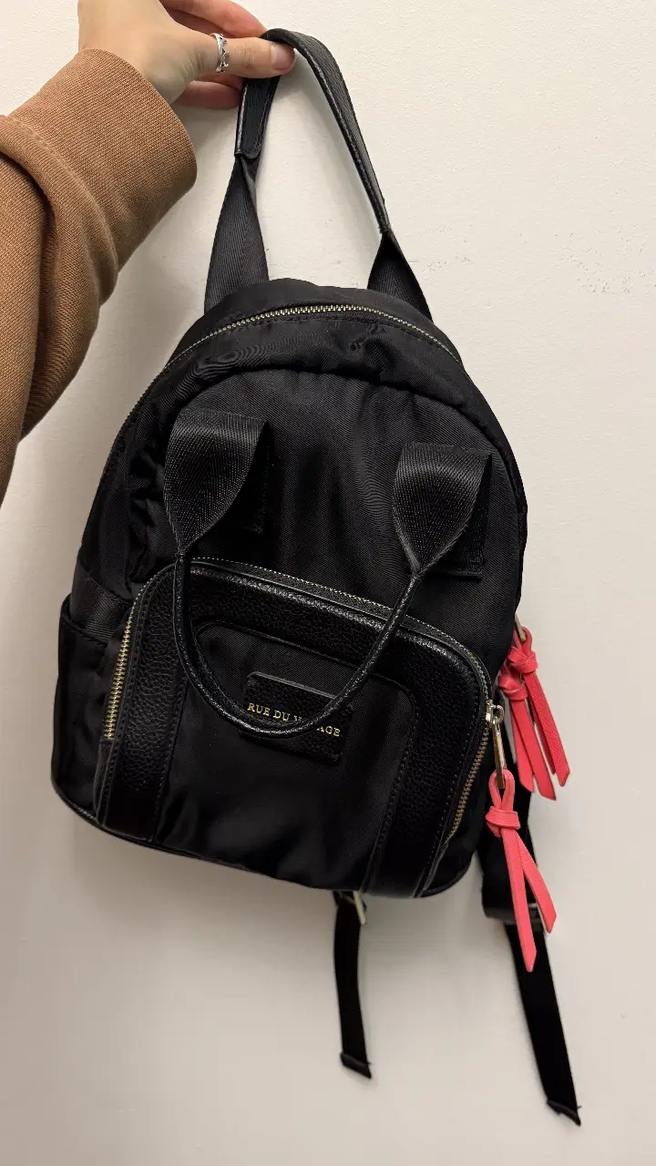 Mochila Isadora - imagen 1