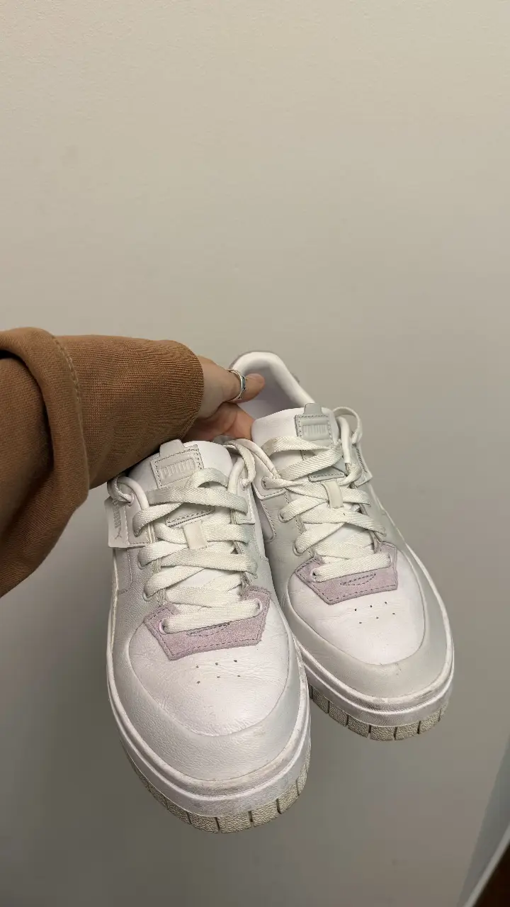 Zapatillas Puma - imagen 1