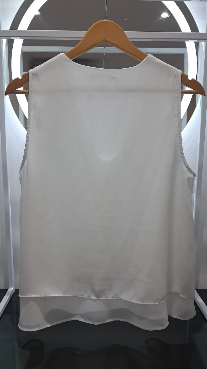 Blusa Zara - imagen 3
