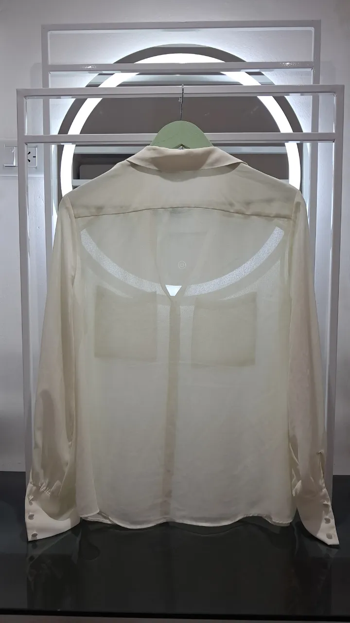 Camisa Zara - imagen 2