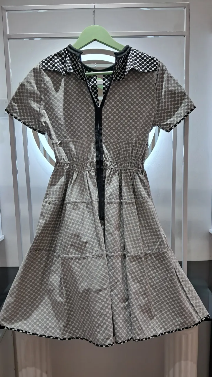 Vestido Emprendedores - imagen 8