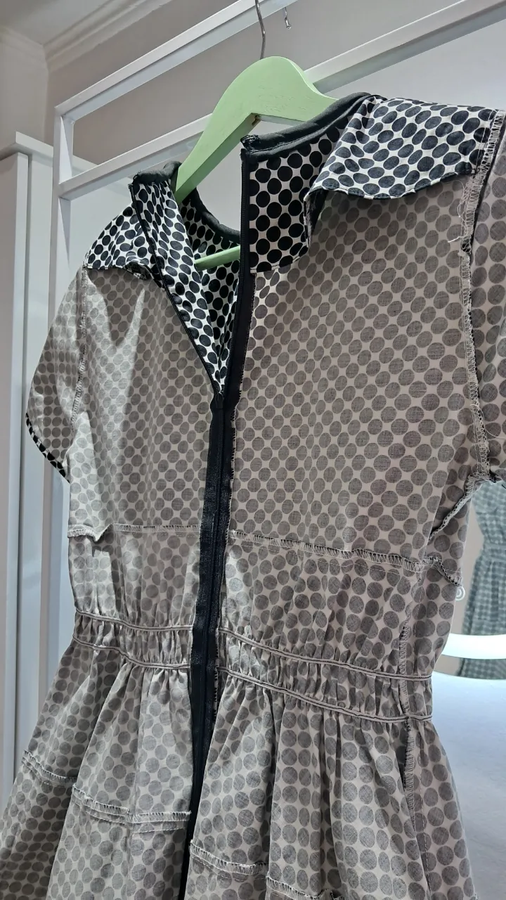 Vestido Emprendedores - imagen 6