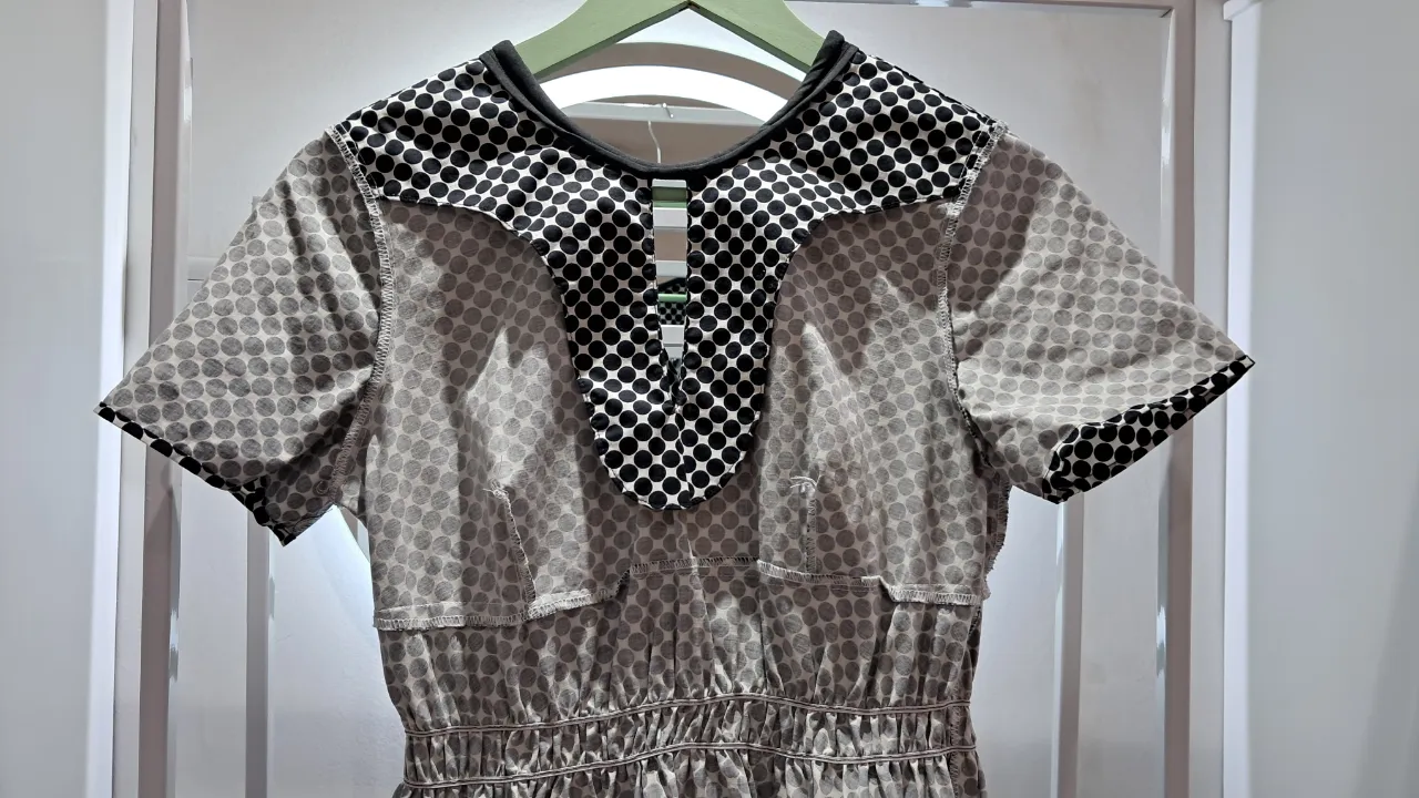 Vestido Emprendedores - imagen 5