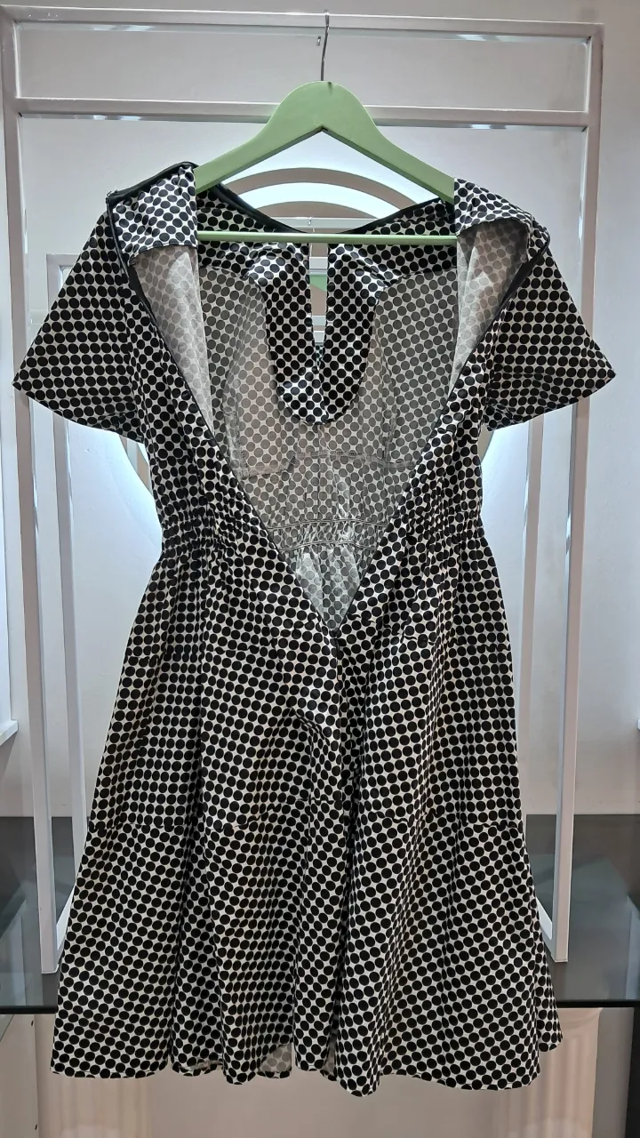 Vestido Emprendedores - imagen 4