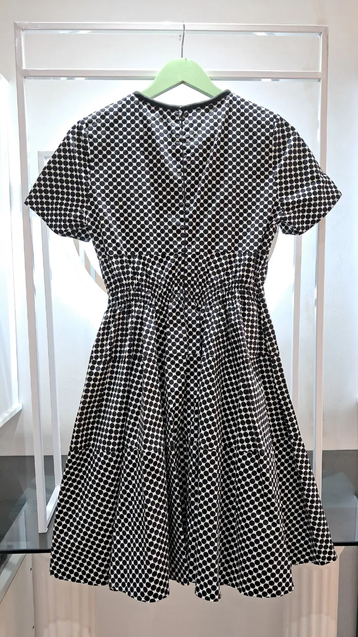 Vestido Emprendedores - imagen 2
