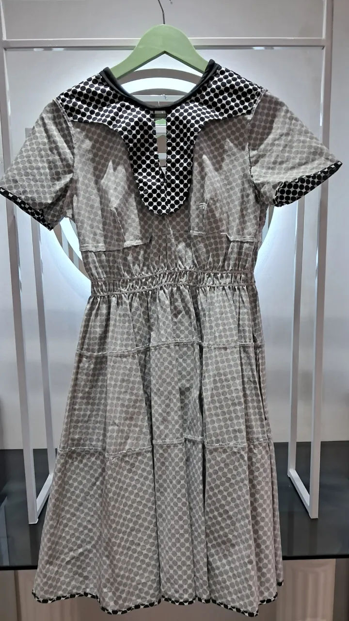 Vestido Emprendedores - imagen 7